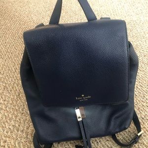 Kate Spade Backpack